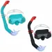 Bestway: Aqua Prime Essential™ Set da snorkeling con maschera e boccaglio, disponibile in diversi colori
