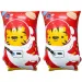 Bestway: Avventure acquatiche braccioli con animali 30x15cm