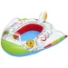 Bestway: Barca per bambini astronauta con suono 104x99 cm