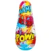 Bestway: Bob Bag™ Comic Blast sacco da boxe gonfiabile 119 cm immagine 1
