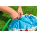 Bestway: Bob Bag™ Comic Blast sacco da boxe gonfiabile 119 cm immagine 4