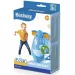 Bestway: Bop Bags™ animali da boxe 89 cm in diverse varianti 1 pezzo
