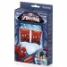 Bestway: Braccioli Marvel Spider-Man per bambini dai 3 ai 6 anni