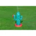 Bestway: Cactus Oasis™ irrigatore da giardino a forma di cactus 74x56x104 immagine 2