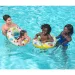 Bestway: Ciambella gonfiabile con fantasia tropicale vivace, disponibile in due varianti, 61 cm, 1 pz. immagine 4