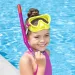 Bestway: Crusader Essential™ set da snorkeling, disponibile in due varianti, 1 pezzo immagine 6