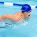 Bestway: Cuffia da nuoto in tessuto Sleek N Stretch Premium™ dai 14 anni in su