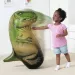 Bestway: Dinosauri gonfiabili Bop Bags™ da boxe, 89 cm, vari modelli, 1 pz