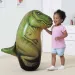 Bestway: Dinosauri gonfiabili Bop Bags™ da boxe, 89 cm, vari modelli, 1 pz