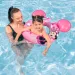 Bestway: Disney® Minnie Mouse ciambella gonfiabile 74 x 76 cm