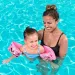 Bestway: Disney Junior® Minnie Mouse braccioli per bambini dai 3 ai 6 anni