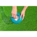 Bestway: Dispenser chimico galleggiante Ø 16 x 10,3 cm immagine 5
