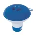 Bestway: Dispenser galleggiante per prodotti chimici 12,7 cm