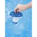 Bestway: Dispenser galleggiante per prodotti chimici 12,7 cm