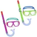 Bestway: Explora Essential™ set da snorkeling in due varianti, 1 pezzo immagine 1