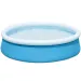 Bestway: Fast Set La mia prima piscina con bordo gonfiabile 152x38cm