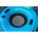 Bestway: Hydro Force® White Cap Rider™ ciambella gonfiabile con schienale 106 x 45 cm immagine 2