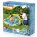 Bestway: Lil Splash &amp; Learn™ piscina per bambini 120 x 117 x 46 cm
