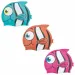 Bestway: Lil Buddy™ cuffia da nuoto in silicone per bambini dai 3 anni in su, disponibile in diverse varianti, 1 pezzo