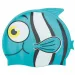Bestway: Lil Buddy™ cuffia da nuoto in silicone per bambini dai 3 anni in su, disponibile in diverse varianti, 1 pezzo