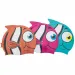 Bestway: Lil Buddy™ cuffia da nuoto in silicone per bambini dai 3 anni in su, disponibile in diverse varianti, 1 pezzo