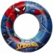 Bestway: Marvel Spider-Man ciambella gonfiabile Ø 56 cm
