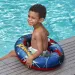 Bestway: Marvel Spider-Man ciambella gonfiabile Ø 56 cm
