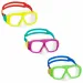 Bestway: Maschera da sub Explora Essential™ disponibile in diverse varianti, 1 pezzo