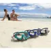 Bestway: Maschera da sub Spark Wave™ in diversi colori 1 pezzo