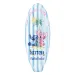 Bestway: Materassino gonfiabile Disney® Lilo e Stitch 114 x 46 cm immagine 1