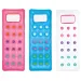 Bestway: Materassino gonfiabile Summer Colors con bicchieri in diverse varianti 188x71cm