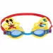 Bestway: Occhialini da nuoto Deluxe Disney® Mickey Mouse e Paperino