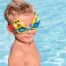 Bestway: Occhialini da nuoto Deluxe Disney® Mickey Mouse e Paperino