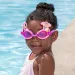 Bestway: Occhialini da nuoto Deluxe Disney® Minnie Mouse