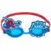 Bestway: Occhialini da nuoto Deluxe Marvel Spider-Man