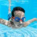Bestway: Occhialini da nuoto Essential Marvel Spider-Man