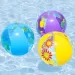 Bestway: Palla da spiaggia Splash con motivi colorati in diverse varianti 51cm