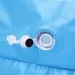 Bestway: Piscina familiare ovale a due anelli Lagoon 262 x 157 x 46 cm