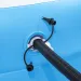 Bestway: Piscina familiare ovale a due anelli Lagoon 262 x 157 x 46 cm