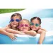 Bestway: Piscina familiare ovale a due anelli Lagoon 262 x 157 x 46 cm