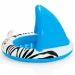 Bestway: Piscina gonfiabile Safari Sun™ con motivo zebra e tetto parasole Ø 97 x 66 cm