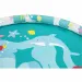Bestway: Piscina gonfiabile ad anello con fontana Ø 165cm