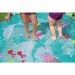 Bestway: Piscina gonfiabile ad anello con fontana Ø 165cm