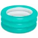 Bestway: Piscina gonfiabile per bambini a tre anelli Ø 70 x 30 cm
