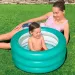 Bestway: Piscina gonfiabile per bambini a tre anelli Ø 70 x 30 cm