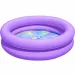 Bestway: Piscina per bambini Ø 61 x 15 cm in due varianti, 1 pz