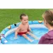 Bestway: Piscina per bambini Disney Junior® Topolino Ø 122 x 25 cm