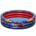 Bestway: Piscina per bambini Marvel Spider-Man Ø 122 x 25 cm