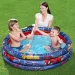 Bestway: Piscina per bambini Marvel Spider-Man Ø 122 x 25 cm