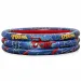 Bestway: Piscina per bambini Marvel Spider-Man Ø 122 x 25 cm